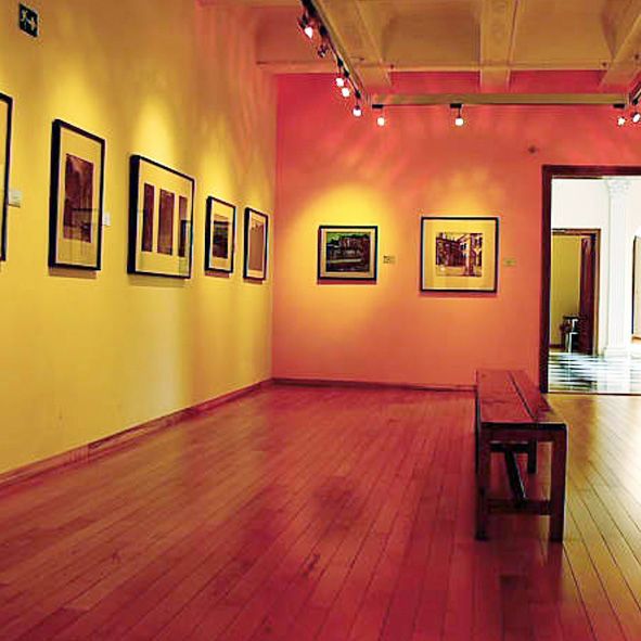 Visitar el Museo Francisco Goitia – ZACATECAS, MUSEOS